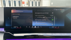 BMW i5 250kW eDrive40 M Sport 84kWh 4dr Auto Electric Saloon